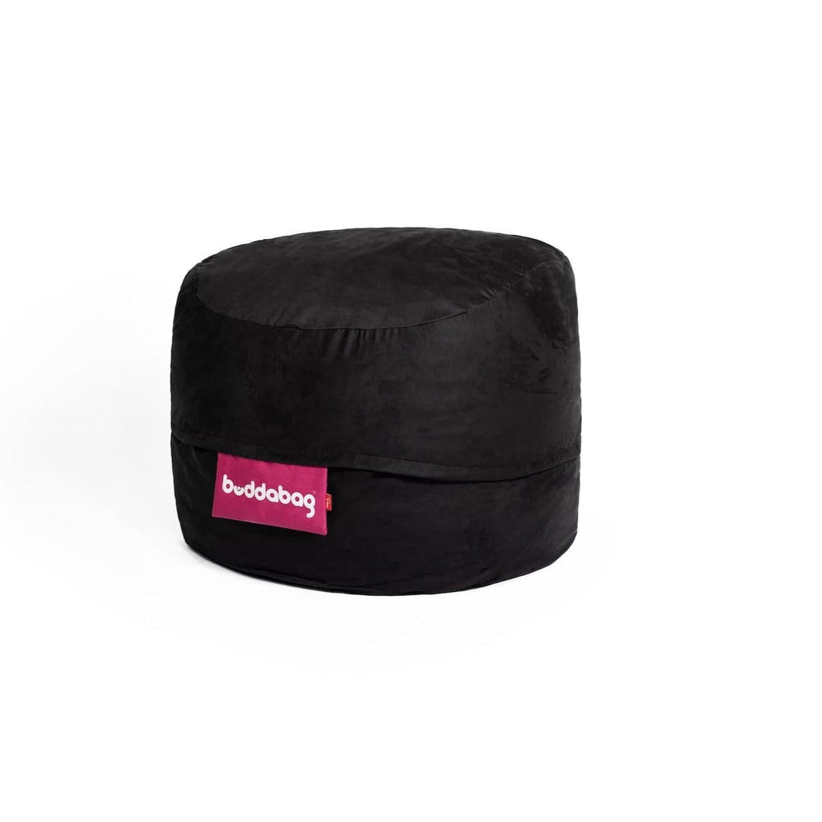 The Buddabag Midi, 5ft Memory Foam Filled, Beanbag-type Luxurious Comfort Bag