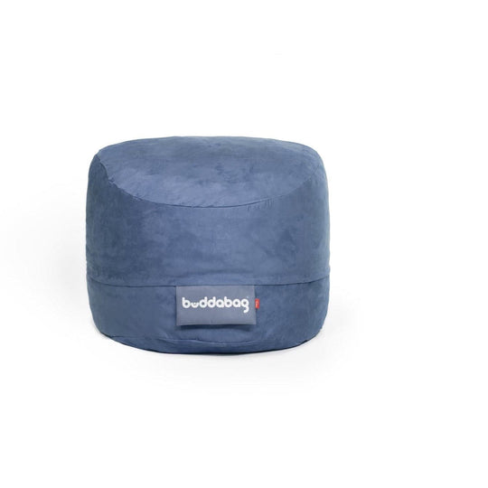 The Buddabag Midi, 5ft Memory Foam Filled, Beanbag-type Luxurious Comfort Bag