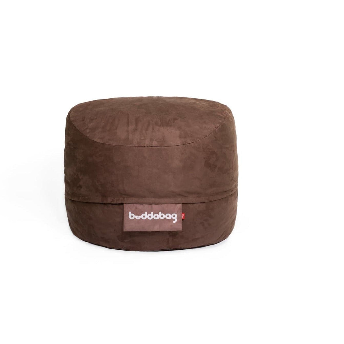 The Buddabag Midi, 5ft Memory Foam Filled, Beanbag-type Luxurious Comfort Bag