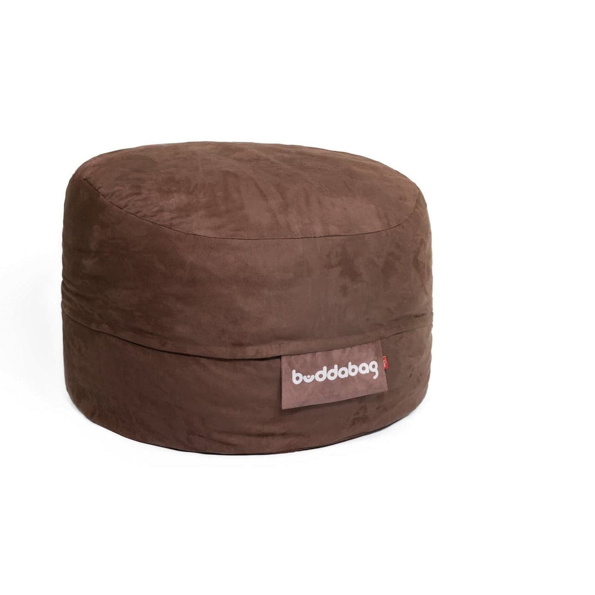 The Buddabag Midi, 5ft Memory Foam Filled, Beanbag-type Luxurious Comfort Bag