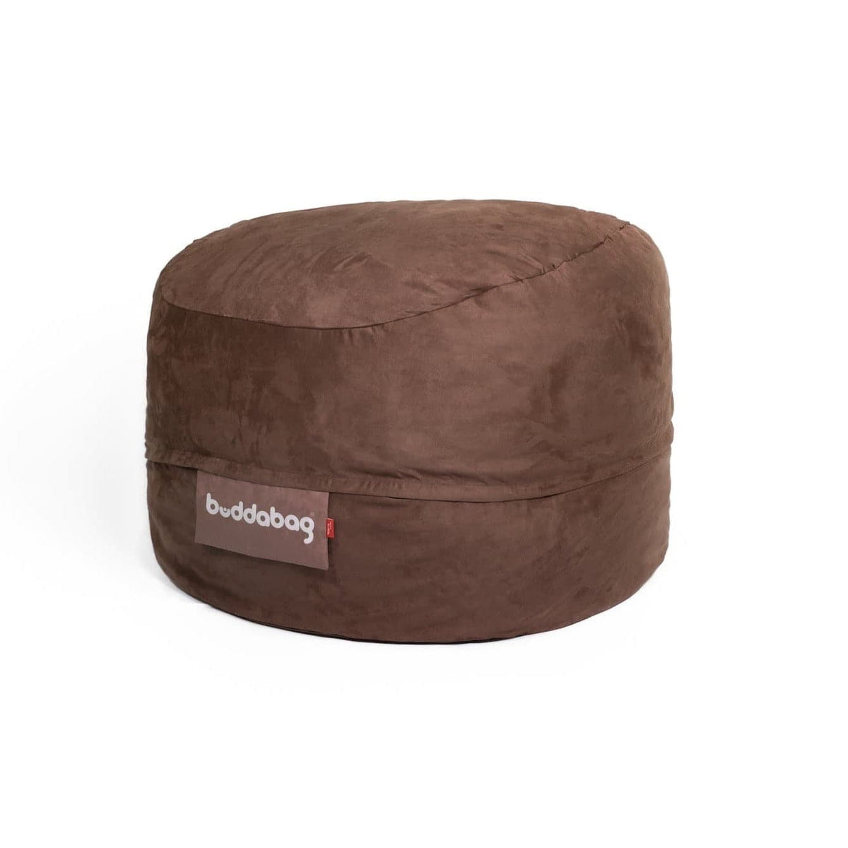 The Buddabag Midi, 5ft Memory Foam Filled, Beanbag-type Luxurious Comfort Bag