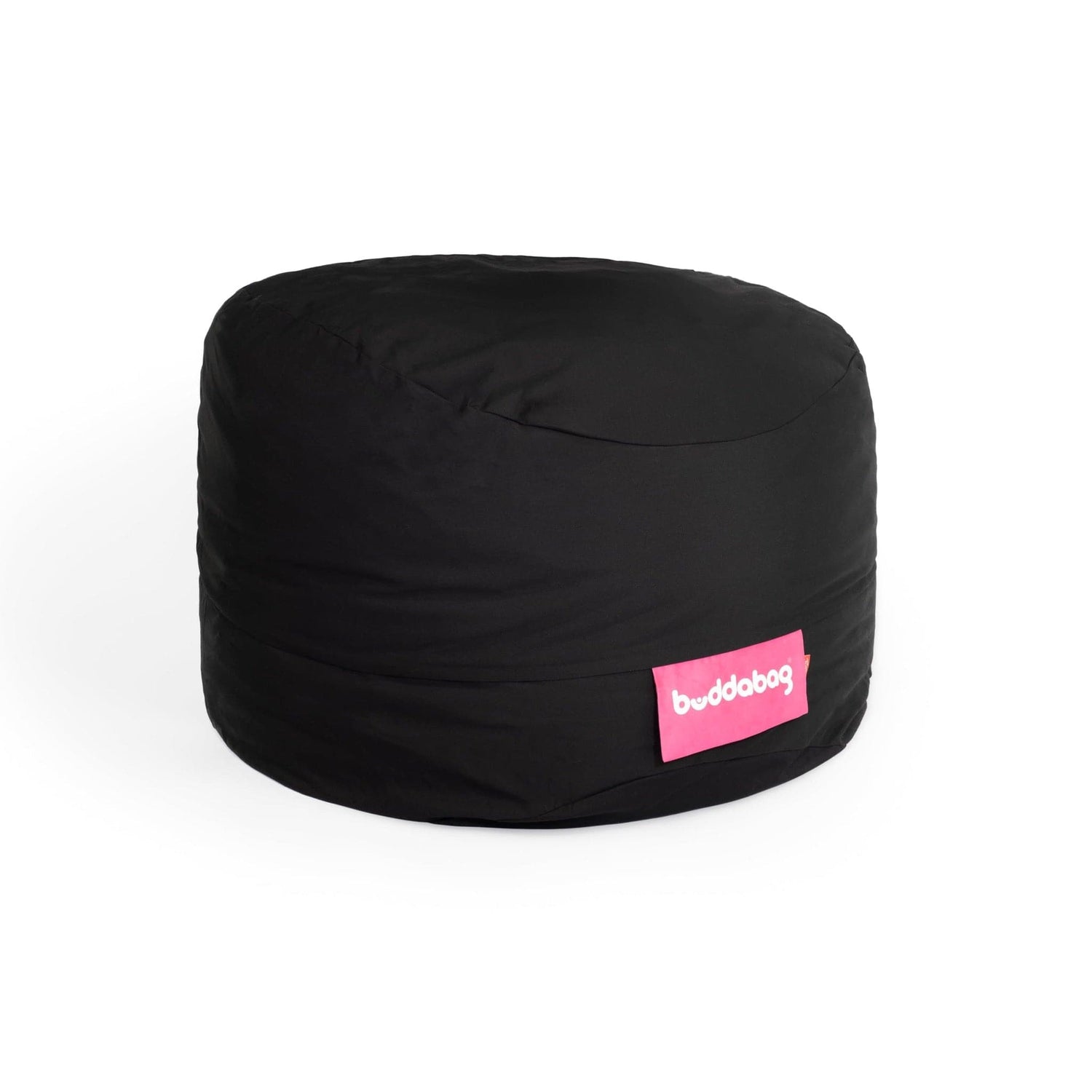 The Buddabag Midi, 5ft Memory Foam Filled, Beanbag-type Luxurious Comfort Bag