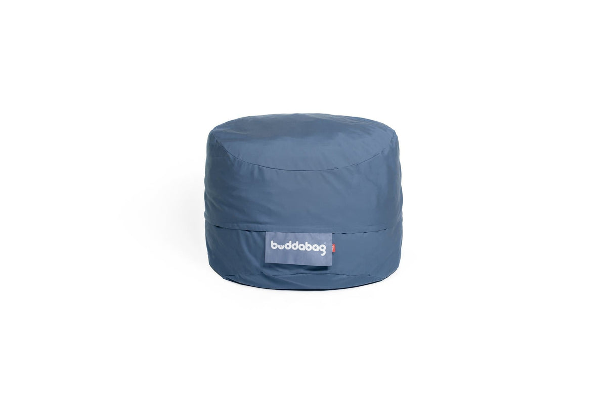 The Buddabag Mini, 4ft Memory Foam Filled, Beanbag-type Super Luxurious Comfort bag