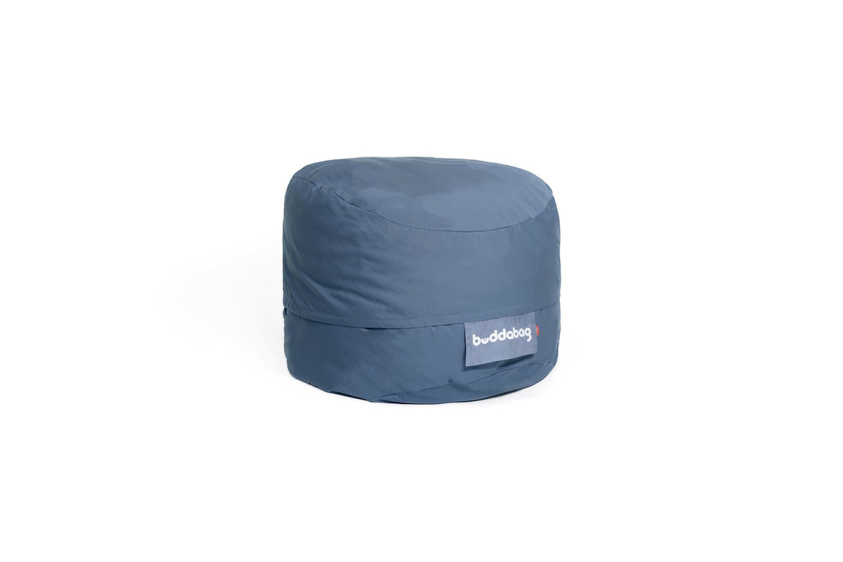 The Buddabag Mini, 4ft Memory Foam Filled, Beanbag-type Super Luxurious Comfort bag