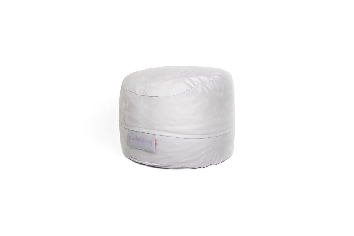 The Buddabag Mini, 4ft Memory Foam Filled, Beanbag-type Super Luxurious Comfort bag