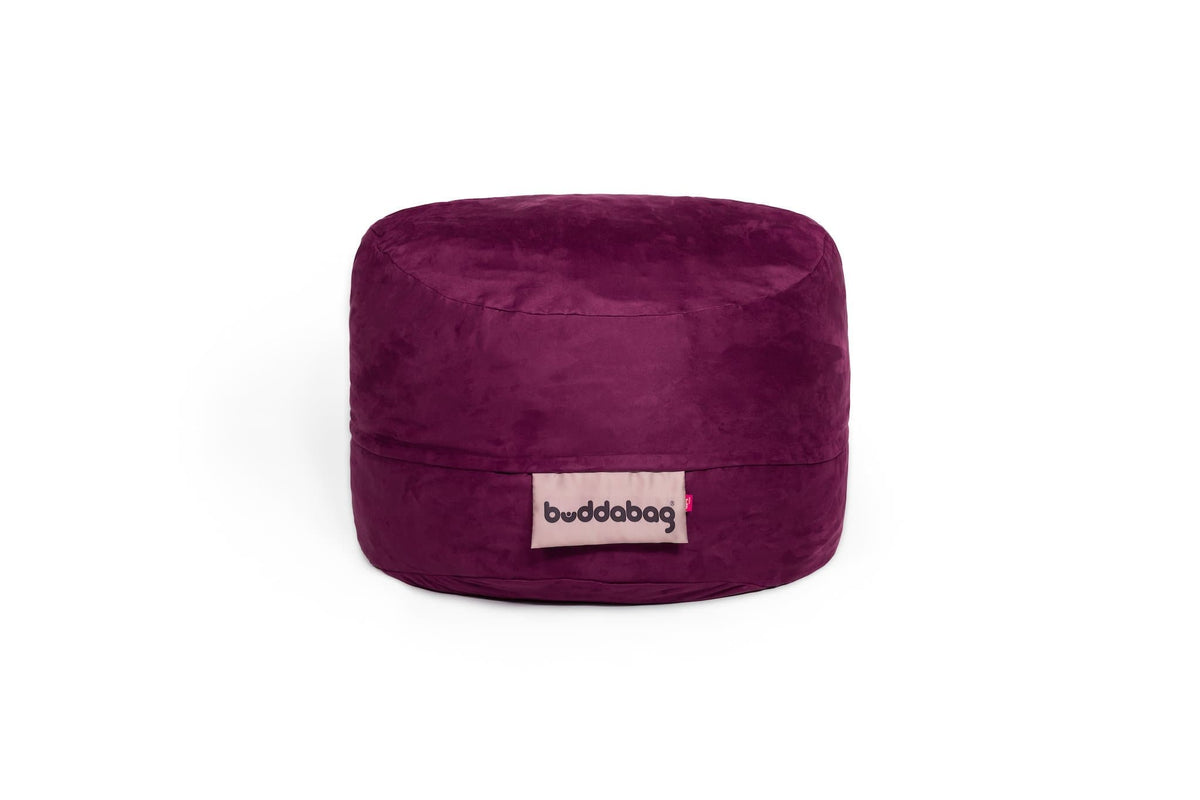 The Buddabag Mini, 4ft Memory Foam Filled, Beanbag-type Super Luxurious Comfort bag