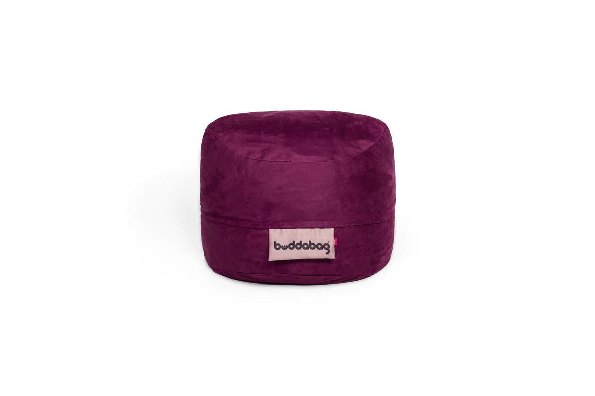 The Buddabag Mini, 4ft Memory Foam Filled, Beanbag-type Super Luxurious Comfort bag