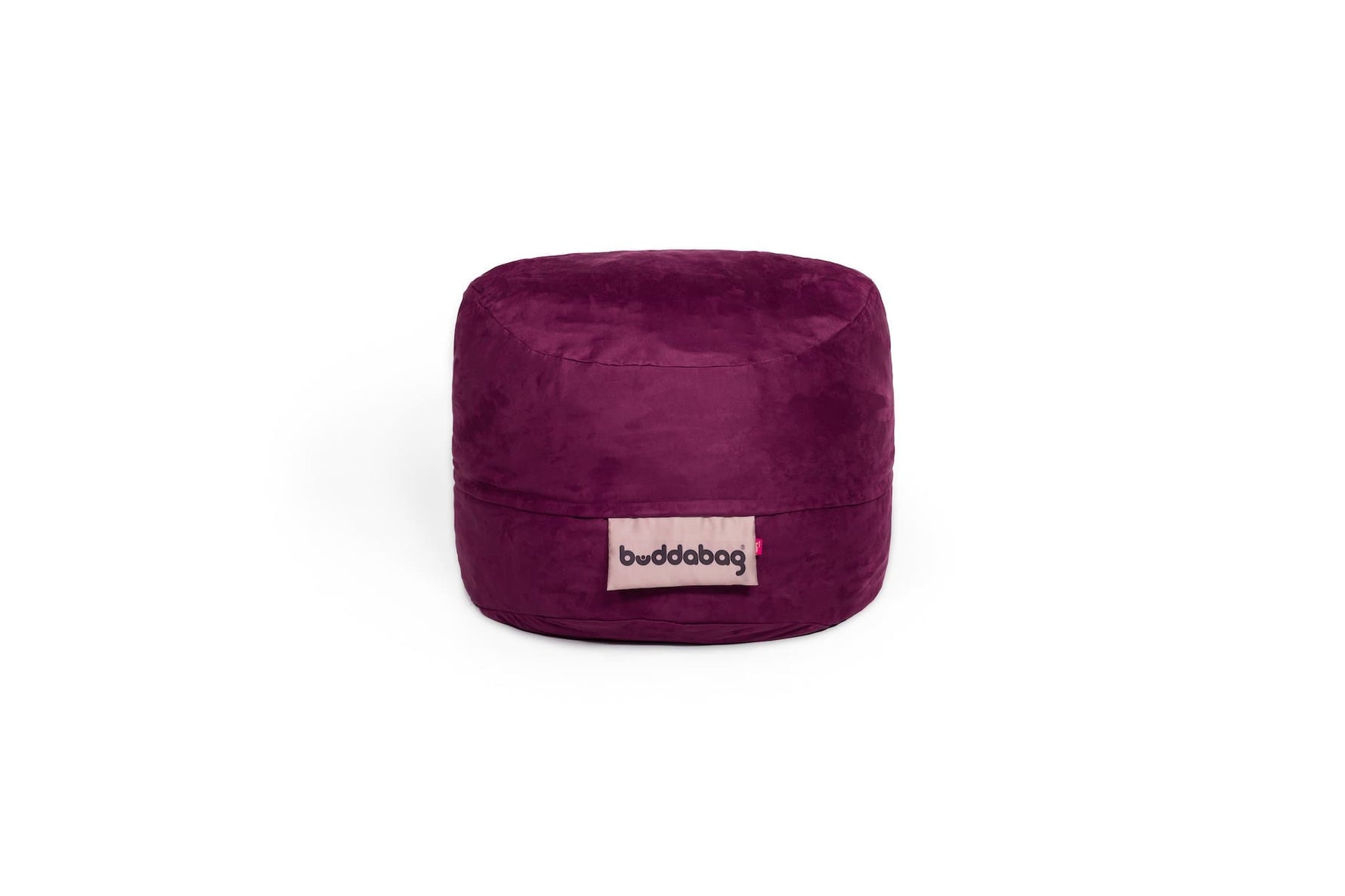 The Buddabag Mini, 4ft Memory Foam Filled, Beanbag-type Super Luxurious Comfort bag