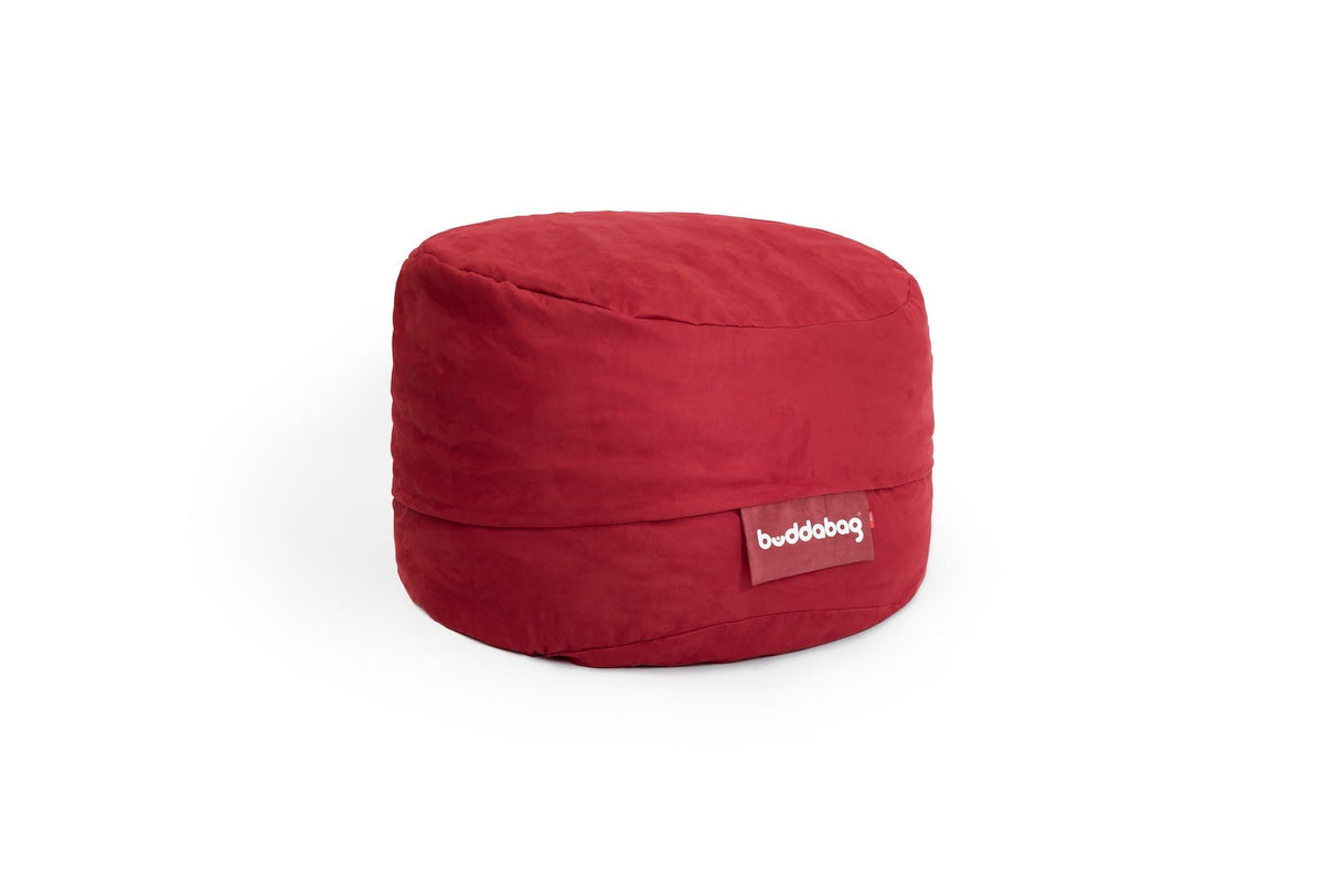 The Buddabag Mini, 4ft Memory Foam Filled, Beanbag-type Super Luxurious Comfort bag