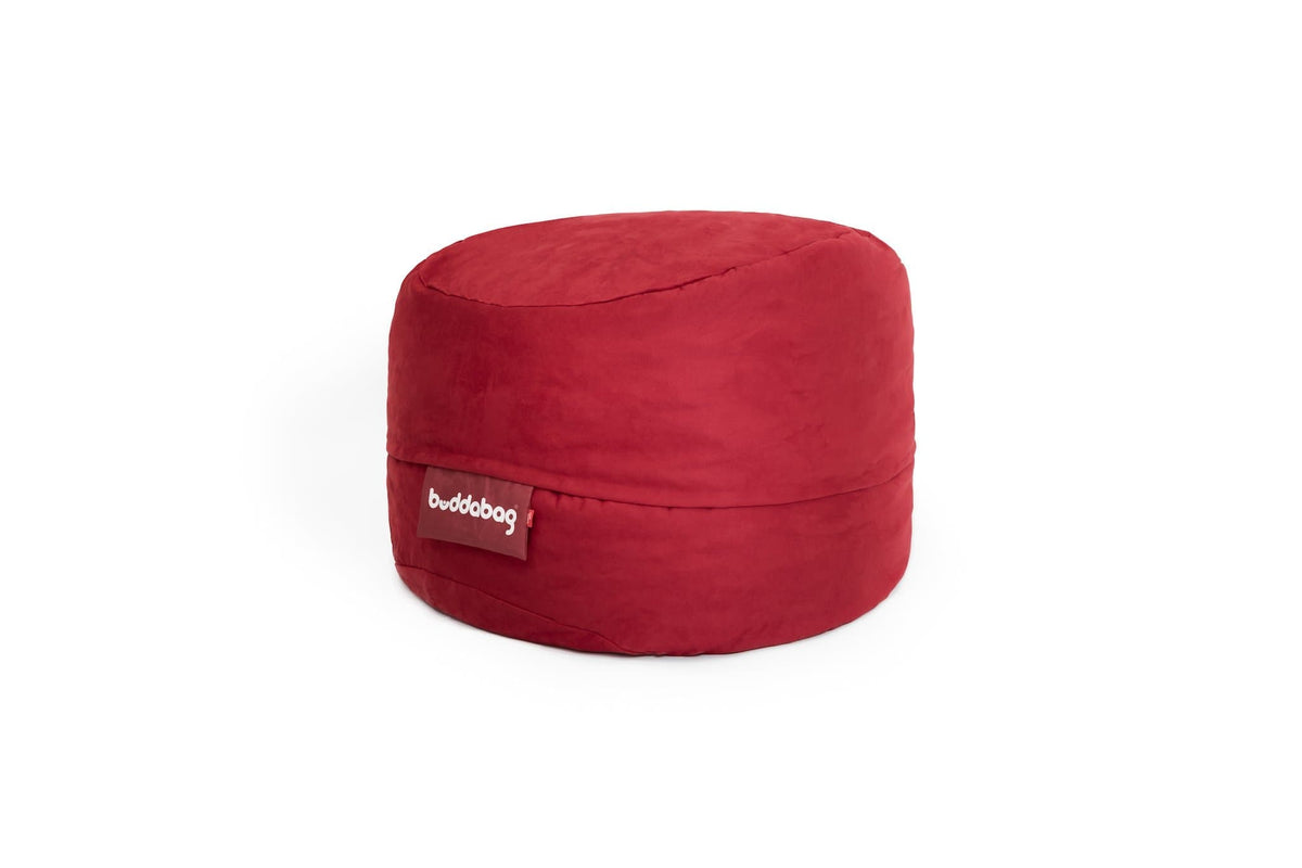 The Buddabag Mini, 4ft Memory Foam Filled, Beanbag-type Super Luxurious Comfort bag