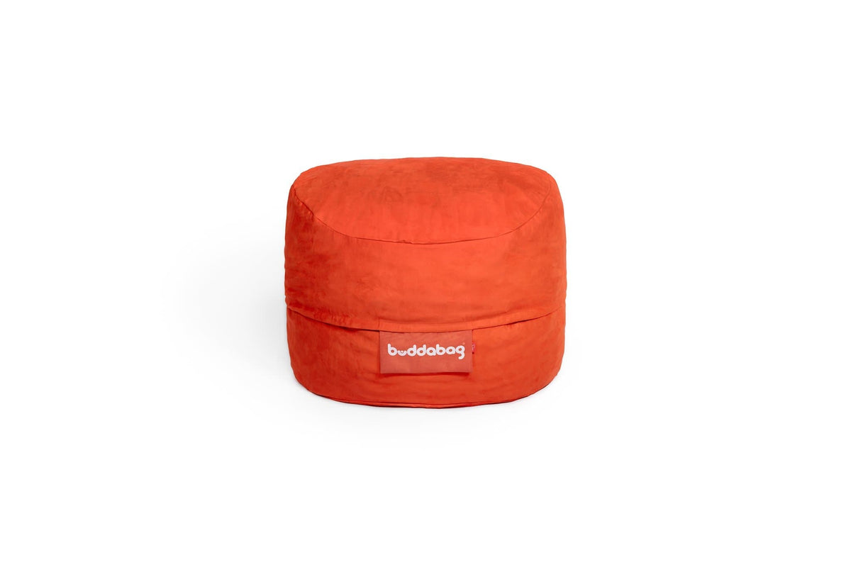 The Buddabag Mini, 4ft Memory Foam Filled, Beanbag-type Super Luxurious Comfort bag