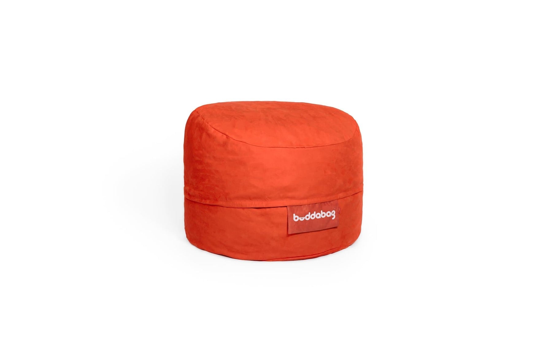 The Buddabag Mini, 4ft Memory Foam Filled, Beanbag-type Super Luxurious Comfort bag