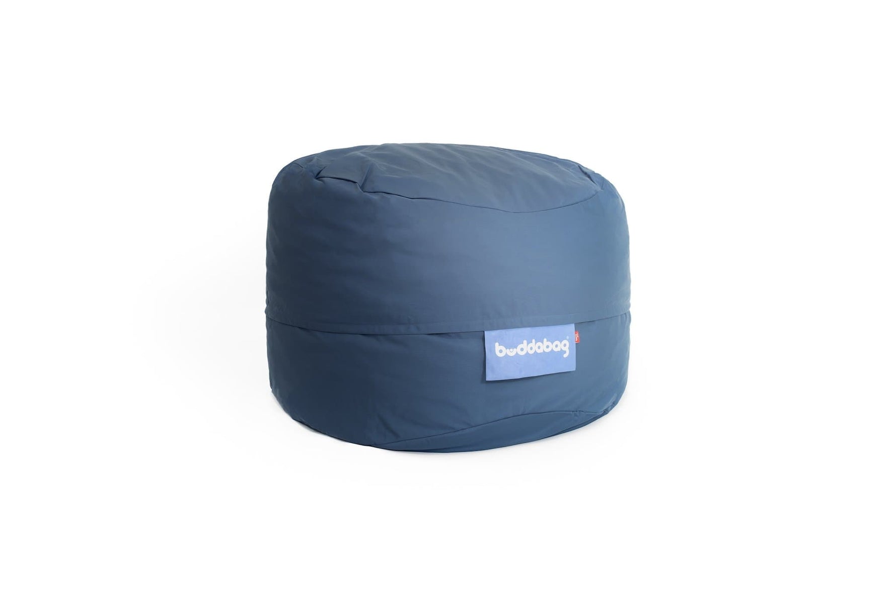 The Buddabag Mini, 4ft Memory Foam Filled, Beanbag-type Super Luxurious Comfort bag