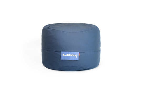 The Buddabag Mini, 4ft Memory Foam Filled, Beanbag-type Super Luxurious Comfort bag