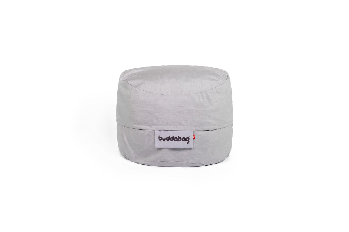 The Buddabag Mini, 4ft Memory Foam Filled, Beanbag-type Super Luxurious Comfort bag