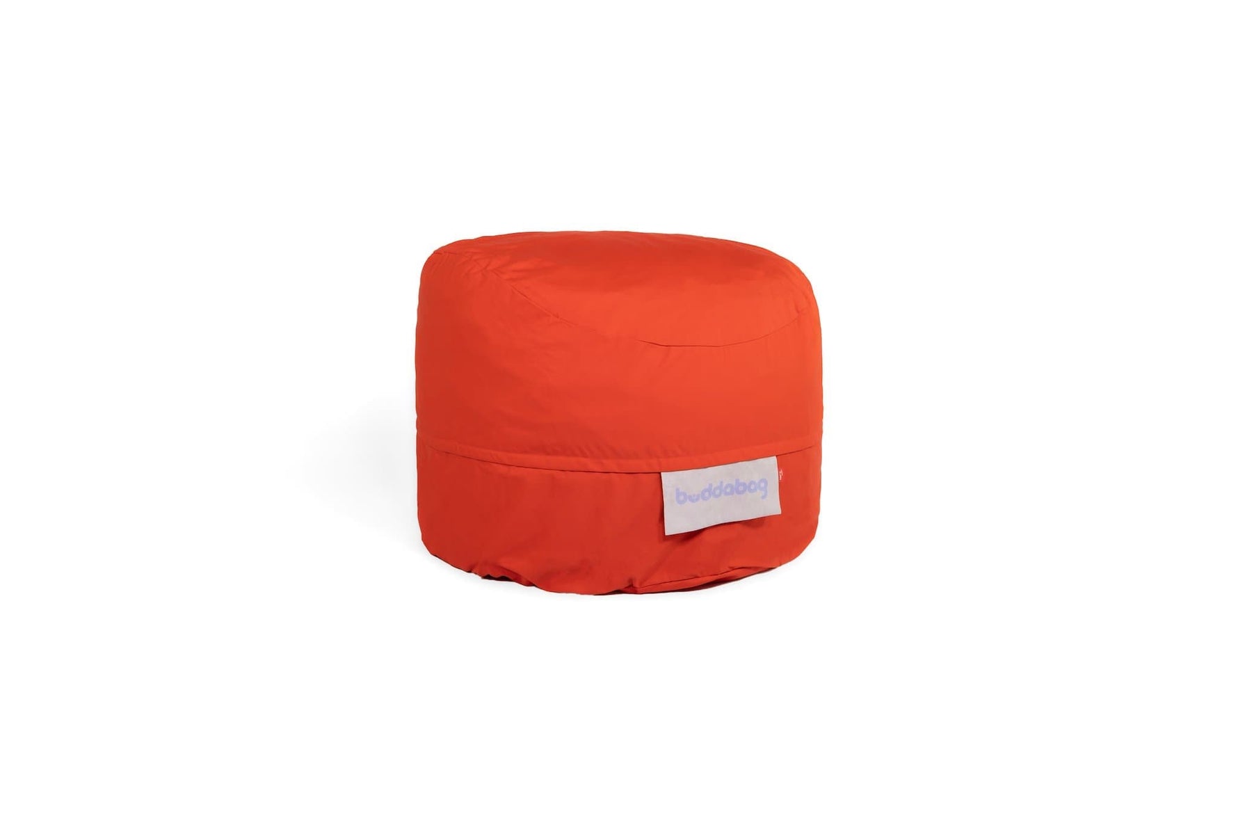 The Buddabag Mini, 4ft Memory Foam Filled, Beanbag-type Super Luxurious Comfort bag