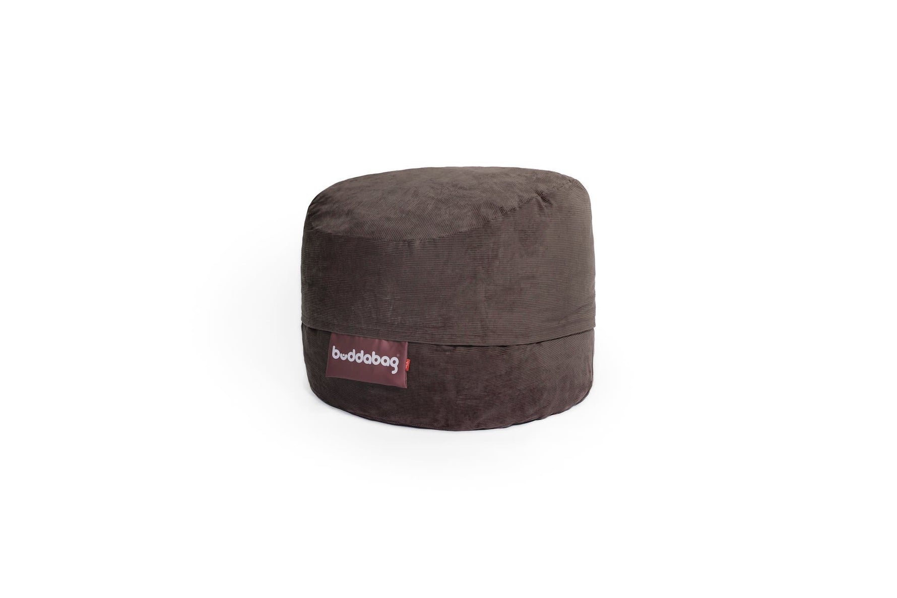 The Buddabag Mini, 4ft Memory Foam Filled, Beanbag-type Super Luxurious Comfort bag