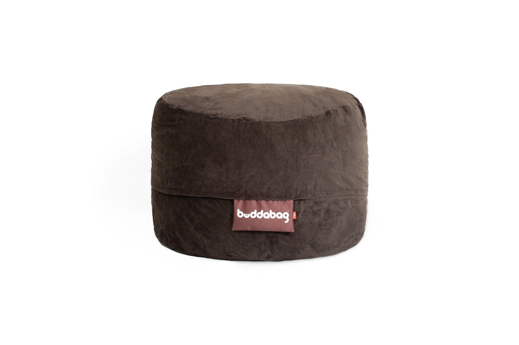 The Buddabag Mini, 4ft Memory Foam Filled, Beanbag-type Super Luxurious Comfort bag