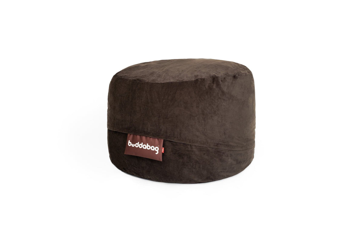 The Buddabag Mini, 4ft Memory Foam Filled, Beanbag-type Super Luxurious Comfort bag