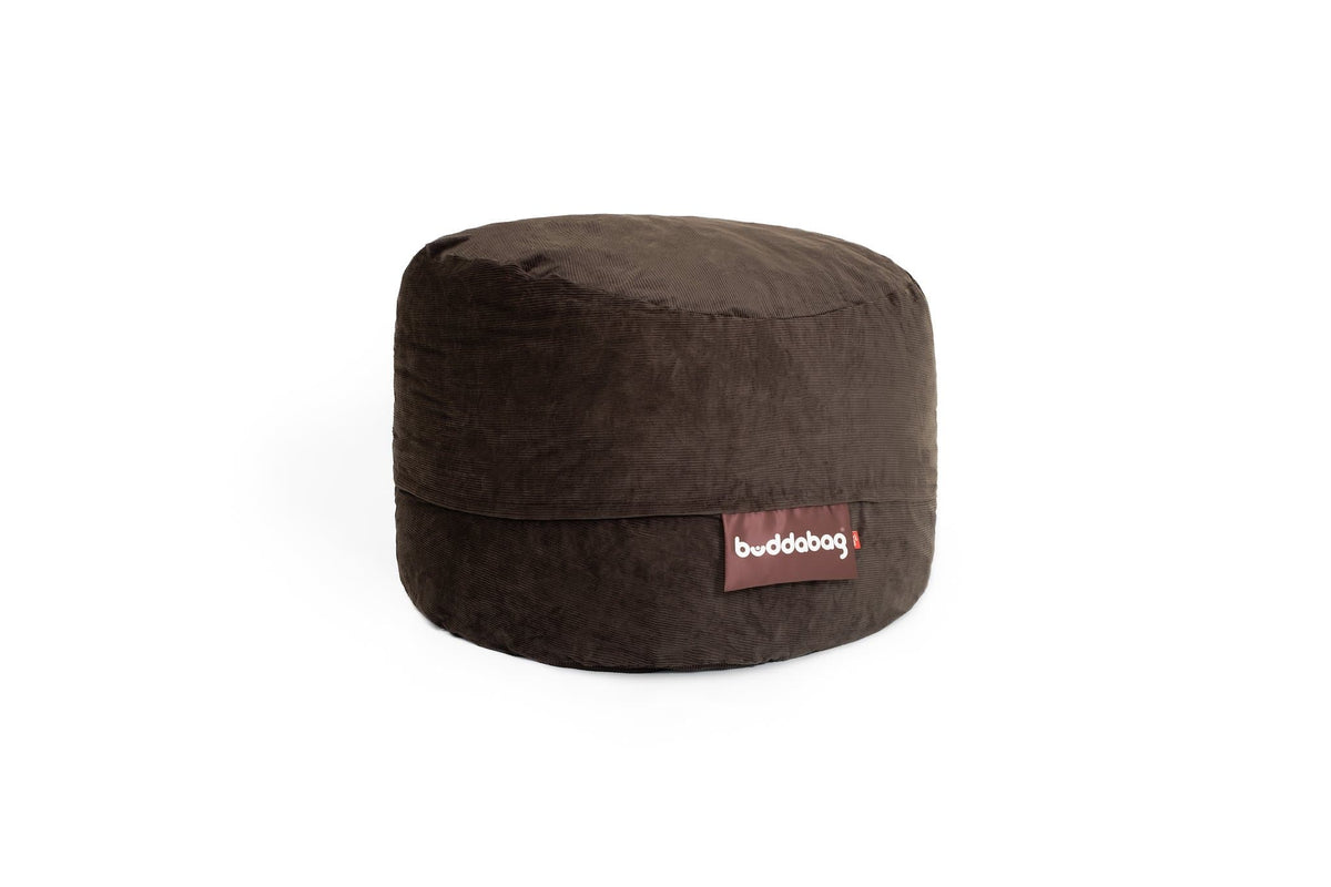 The Buddabag Mini, 4ft Memory Foam Filled, Beanbag-type Super Luxurious Comfort bag