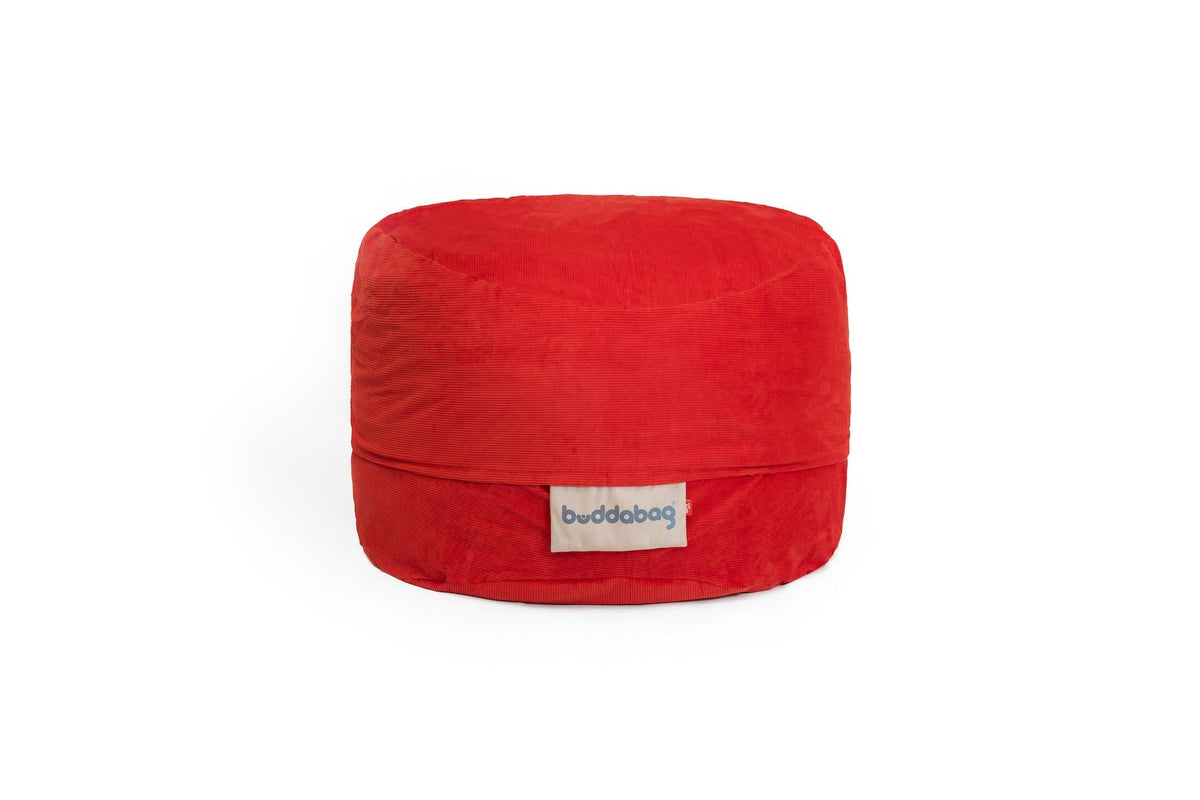 The Buddabag Mini, 4ft Memory Foam Filled, Beanbag-type Super Luxurious Comfort bag