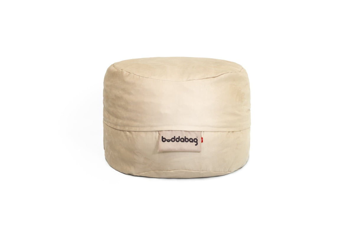 The Buddabag Mini, 4ft Memory Foam Filled, Beanbag-type Super Luxurious Comfort bag