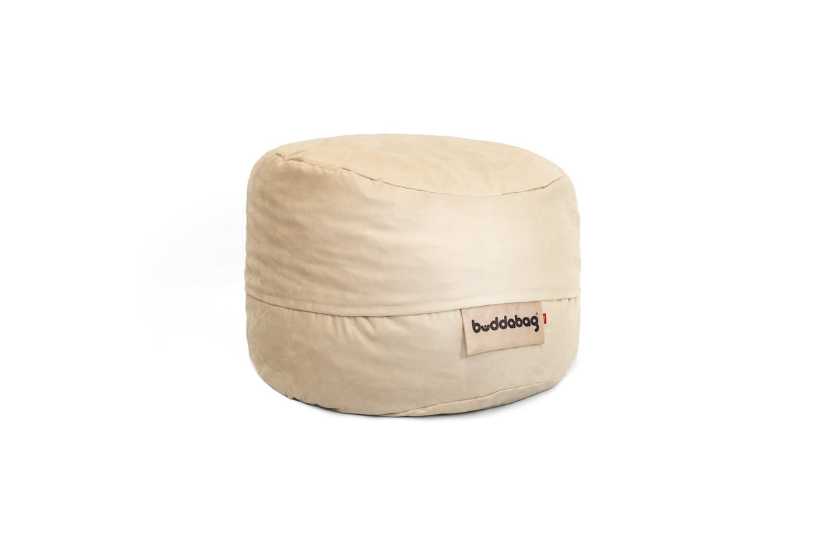 The Buddabag Mini, 4ft Memory Foam Filled, Beanbag-type Super Luxurious Comfort bag