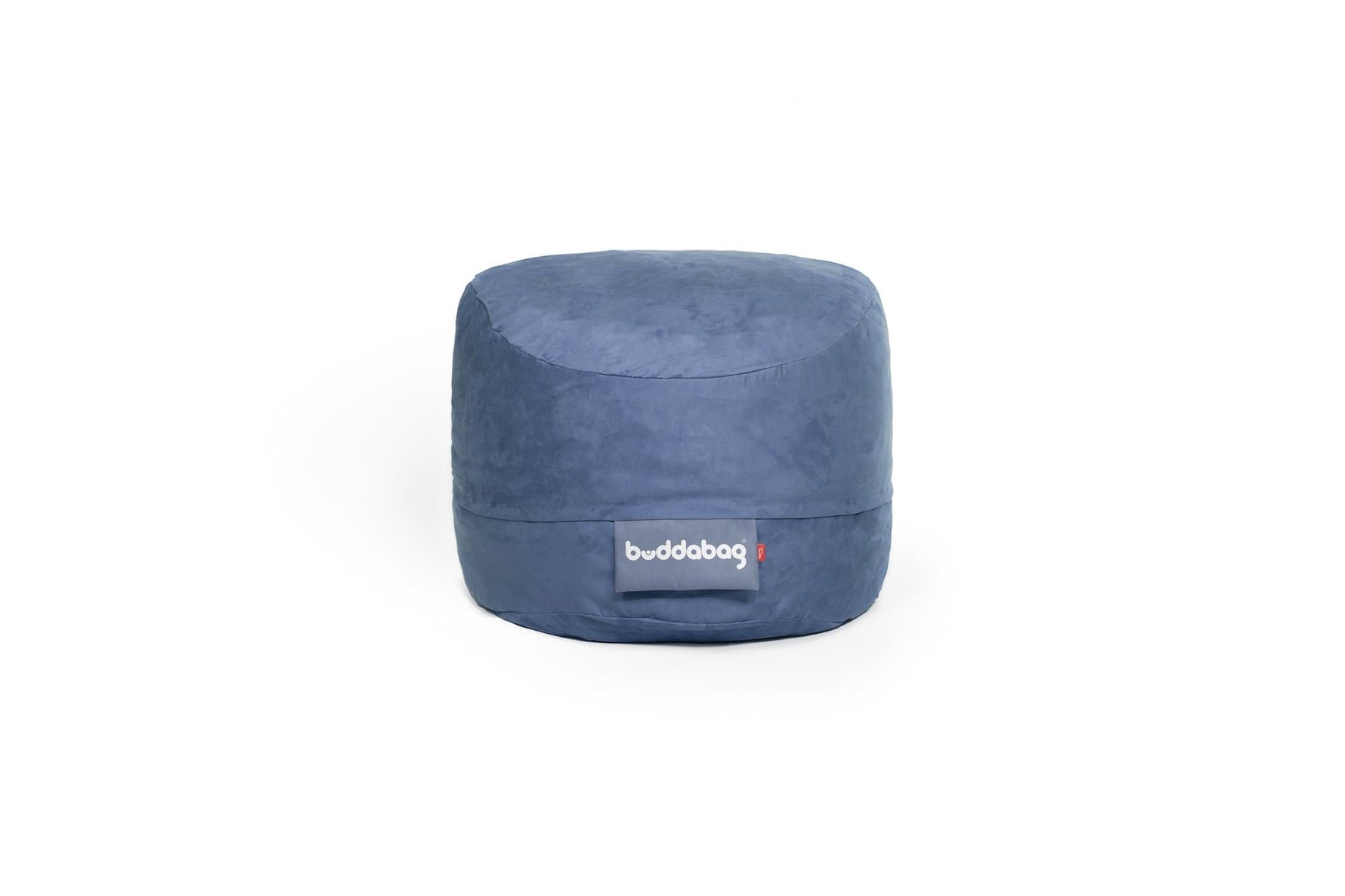 The Buddabag Mini, 4ft Memory Foam Filled, Beanbag-type Super Luxurious Comfort bag