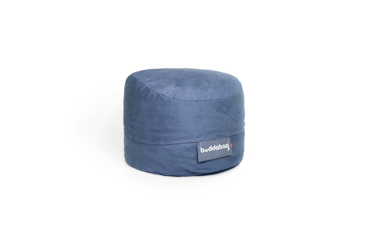 The Buddabag Mini, 4ft Memory Foam Filled, Beanbag-type Super Luxurious Comfort bag