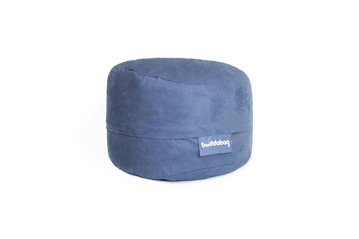 The Buddabag Mini, 4ft Memory Foam Filled, Beanbag-type Super Luxurious Comfort bag