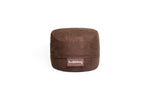 The Buddabag Mini, 4ft Memory Foam Filled, Beanbag-type Super Luxurious Comfort bag