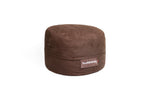 The Buddabag Mini, 4ft Memory Foam Filled, Beanbag-type Super Luxurious Comfort bag