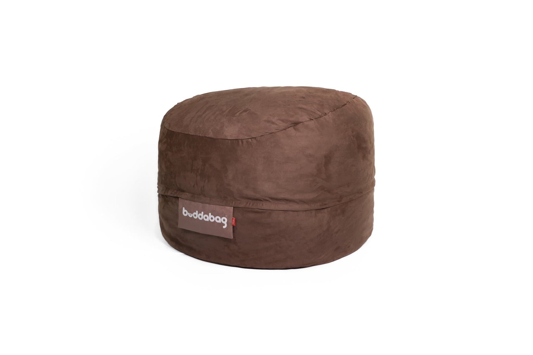 The Buddabag Mini, 4ft Memory Foam Filled, Beanbag-type Super Luxurious Comfort bag