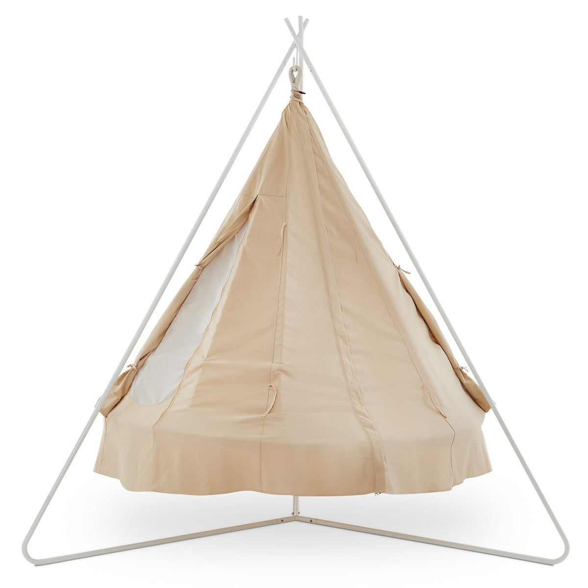 TiiPii Classic Hanging Day Bed Tent - Large-6ft Diameter, Four Beautiful Colours