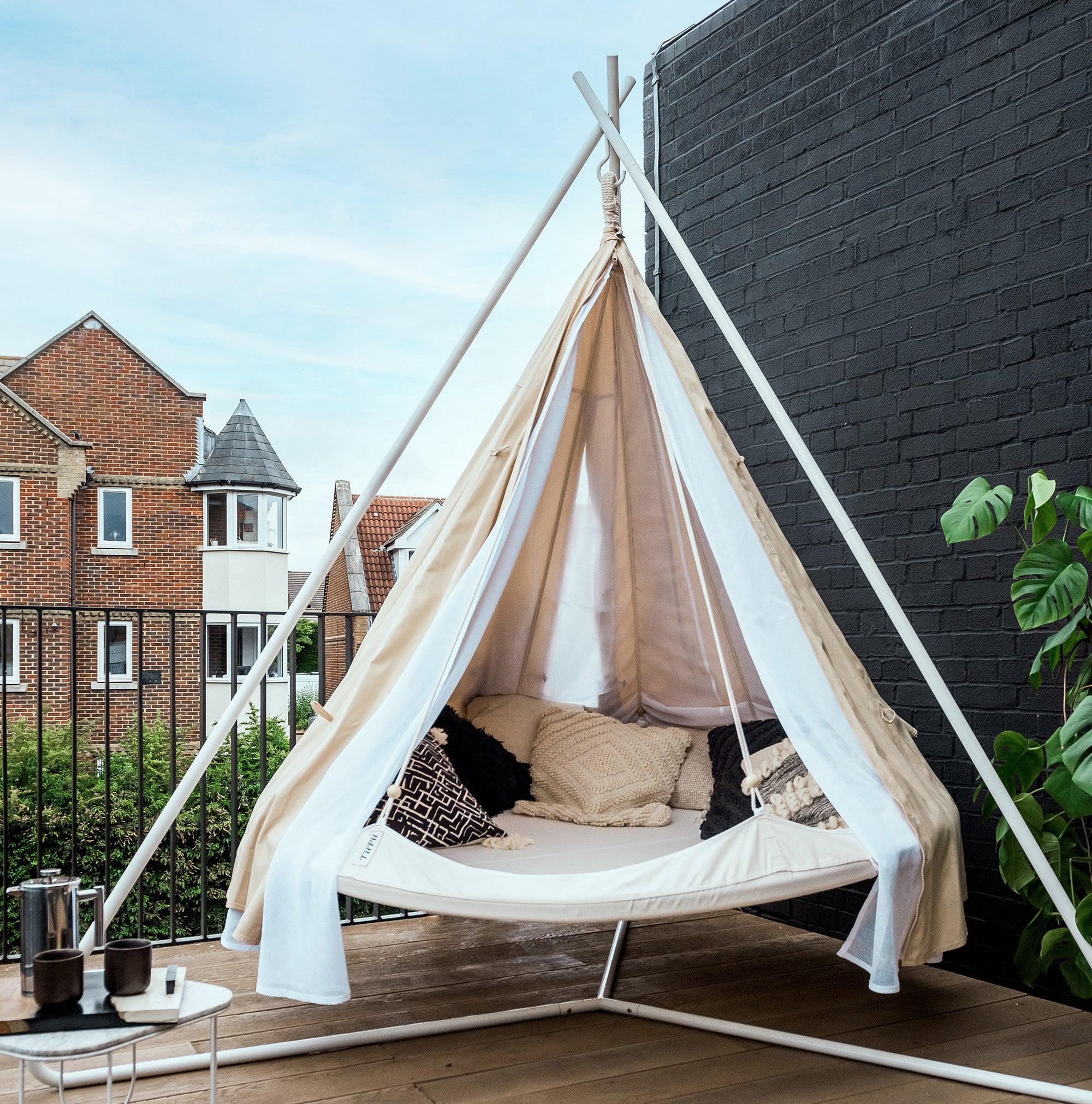 Tiipii sales hanging daybed
