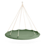 TiiPii Classic Hanging Day Bed Tent - Medium-5ft Diameter, Four Beautiful Colours