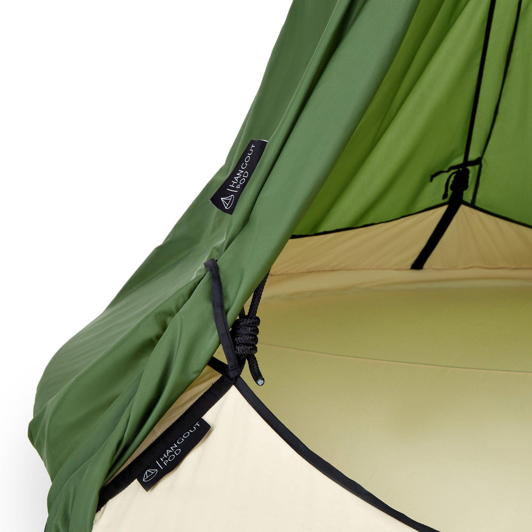 Weatherproof Cover for Hangout Pod