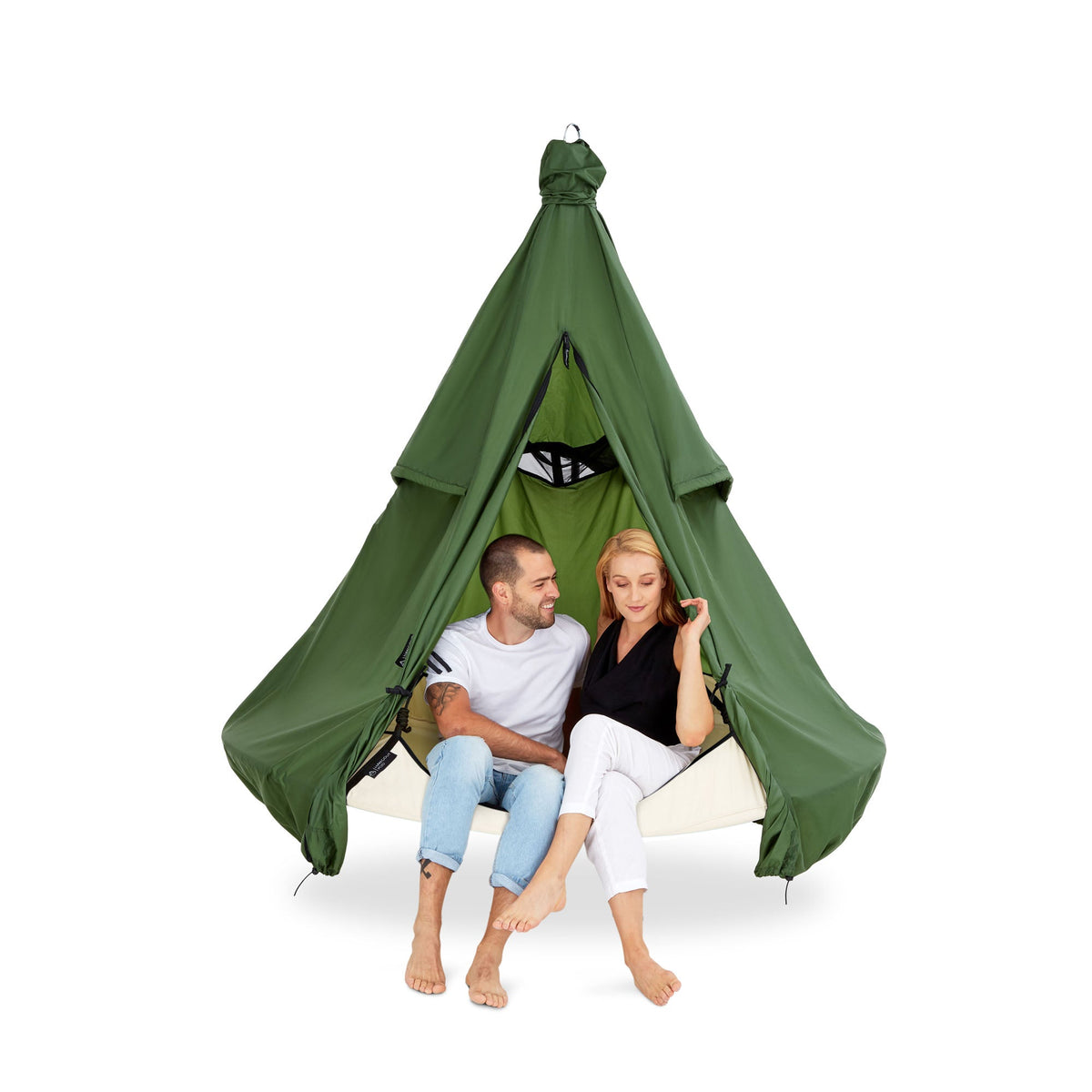 Weatherproof Cover for Hangout Pod