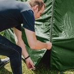 Weatherproof Cover for Hangout Pod & Stand