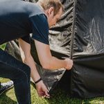 Weatherproof Cover for Hangout Pod & Stand