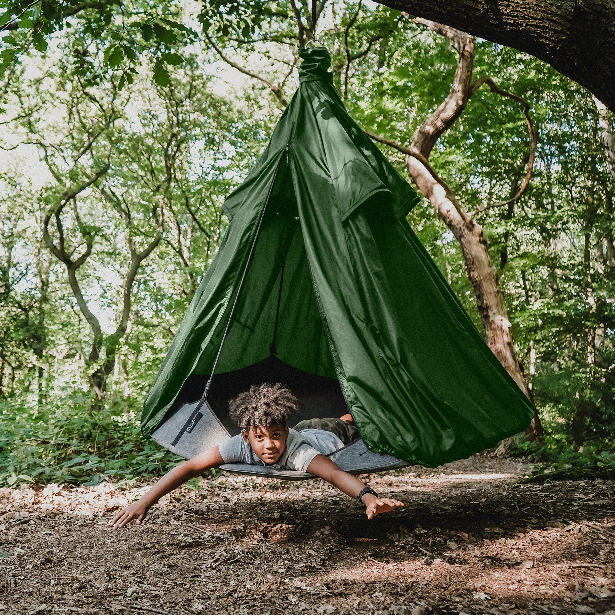 Hangout Pod Layzee Living